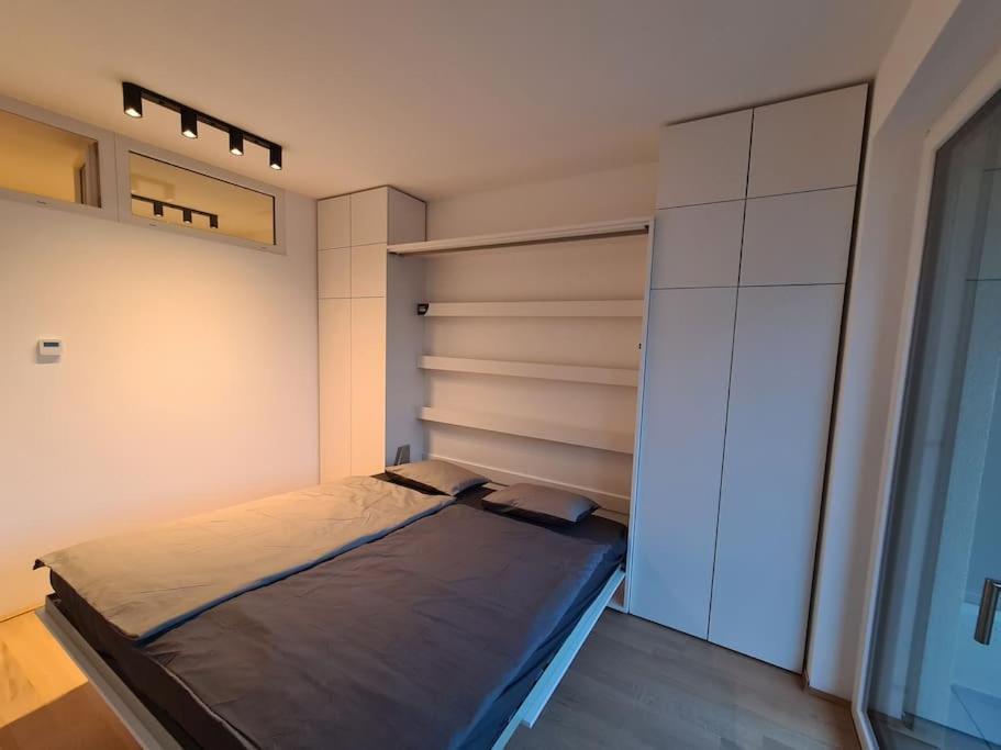 Neu, Zentral, Schoen, Bergblick, Suedterrasse Freilassing Exterior photo